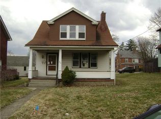 930 Locust Ave, Pittsburgh, PA