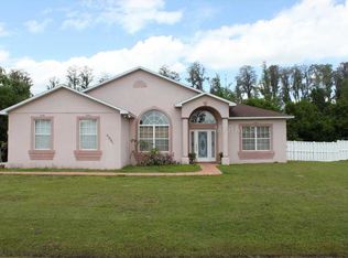 4031 Santa Barbara Rd, Kissimmee, FL 34746