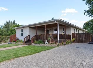 308 San Juan Ave, Aztec, NM 87410