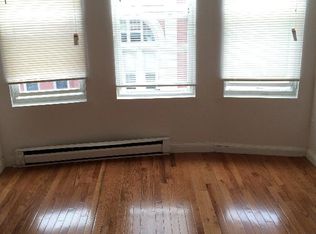 1 Kenilworth St APT 2, Boston, MA 02119