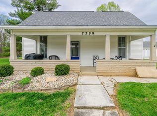 7399 S Old State Hwy #37, Bloomington, IN