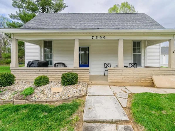 7399 S Old State Hwy #37, Bloomington, IN 47403