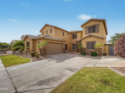3934 E Aquarius Place, Chandler, AZ, 85249