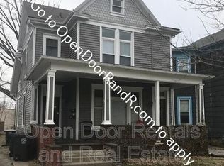 2310 Hoagland Ave APT 3, Fort Wayne, IN 46807