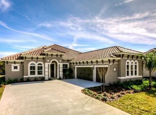 5708 Watercolor Dr, Lithia, FL 33547