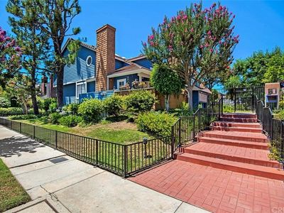 18721 Hatteras St Unit 7, Tarzana, CA, 91356