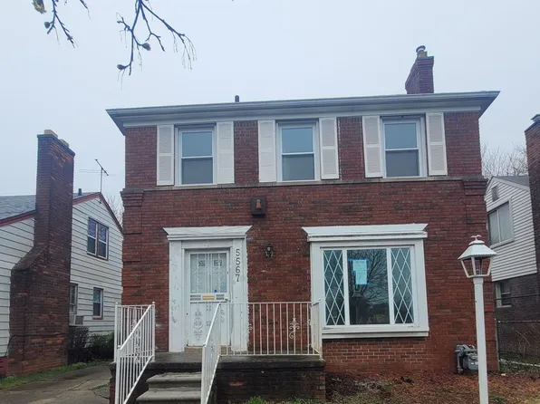 5567 Newport St, Detroit, MI 48213
