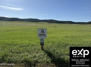 5A Fawn Ridge Rd, Hulett, WY 82720