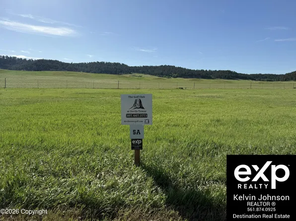5A Fawn Ridge Rd, Hulett, WY 82720