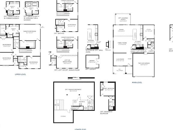 2nd image of 929 Walker Ridge Way