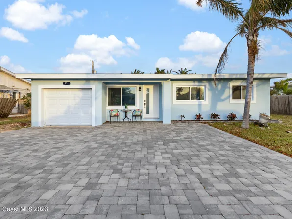 931 S Orlando Ave, Cocoa Beach, FL 32931