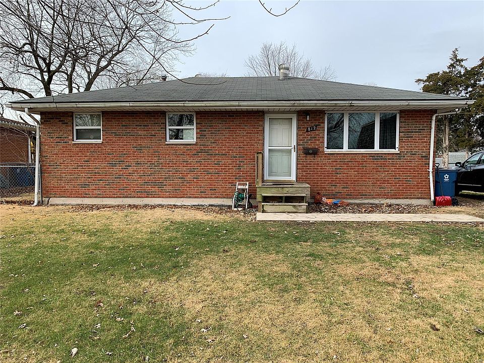 812 S Prairie St, Bethalto, IL 62010 MLS 19086938 Zillow