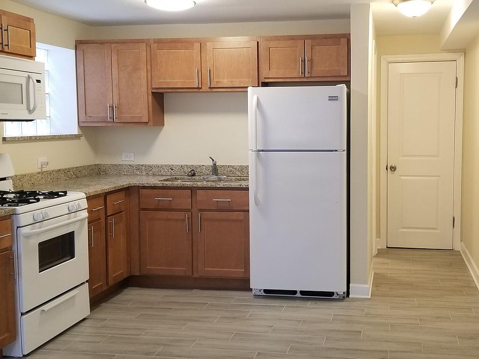 1st image of 1736 W Farwell Ave #1A