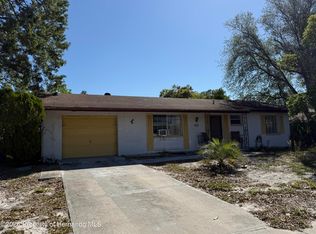 9249 Northcliffe Blvd, Spring Hill, FL 34606