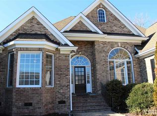 5913 Two Pines Trl, Wake Forest, NC 27587