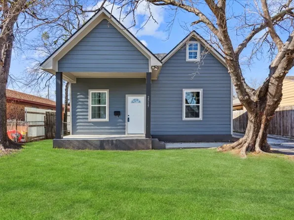 2515 NW 28th St, Fort Worth, TX 76106