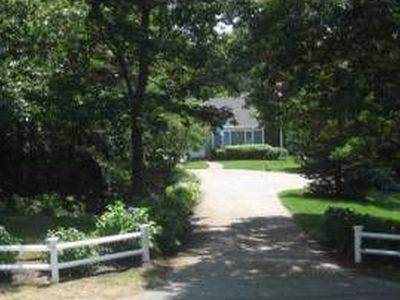 432 Training Field Rd, Chatham, MA, 02633