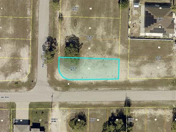 2nd image of 1219 NW 23RD AVENUE LOT 52