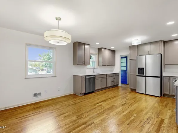 6019 Apex Dr, Louisville, KY 40219