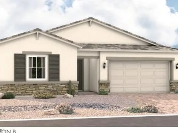 8352 N 186TH Lane, Waddell, AZ 85355