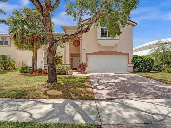 673 NW 133rd Drive, Plantation, FL 33325