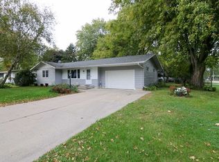 1904 Center St, Black Earth, WI 53515