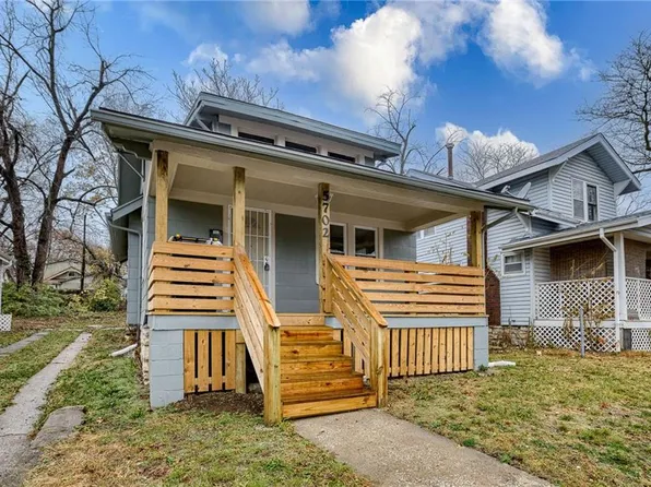 2819 E 63rd St, Kansas City, MO 64130