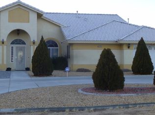 16232 El Evado Ave, Victorville, CA 92394