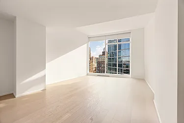 30 Riverside Boulevard, #23F