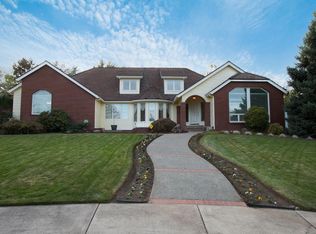 2430 Quail Run, Medford, OR 97504