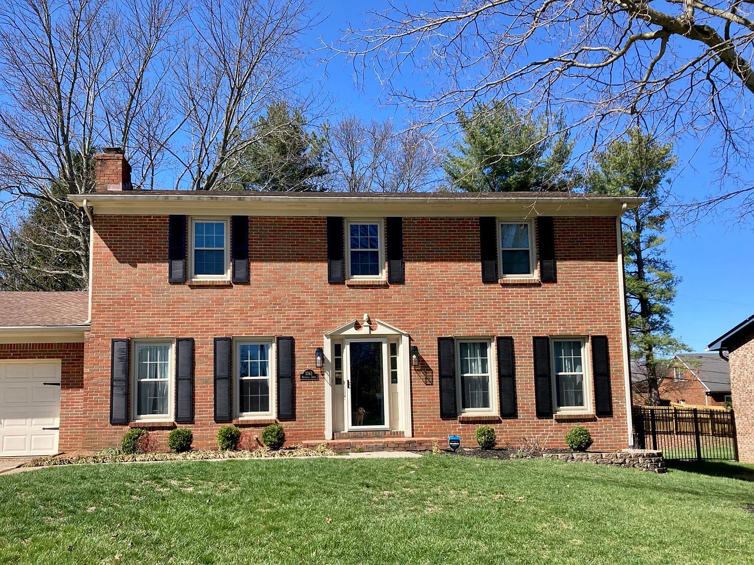 3343 Mantilla Dr, Lexington, KY 40513 Zillow