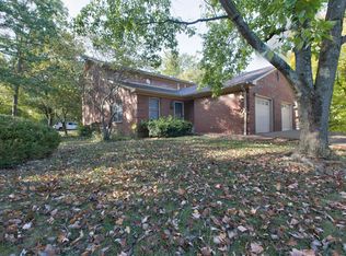 400 Cheyenne Trl E, Georgetown, KY 40324