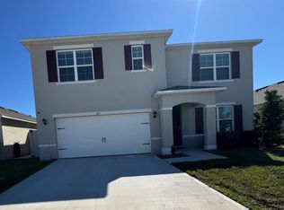 641 Talisi Loop, Saint Cloud, FL 34771
