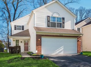 3038 Cumberland Woods Dr, Columbus, OH 43219