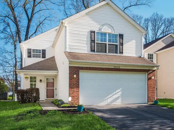 3038 Cumberland Woods Dr, Columbus, OH 43219