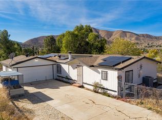 32418 Crown Valley Rd, Acton, CA 93510
