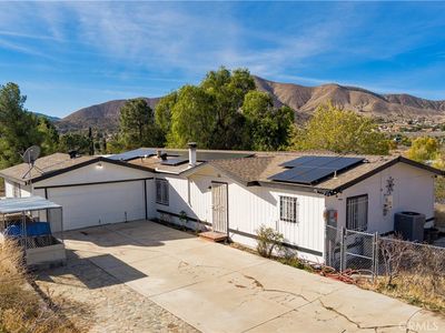 32418 Crown Valley Rd, Acton, CA, 93510