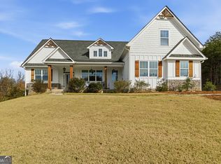 760 Stoneledge Rd, Jasper, GA 30143