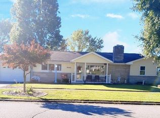 2906 Broadview Dr, Bedford, IN