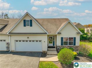 28 Palmer Ct, Drums, PA 18222