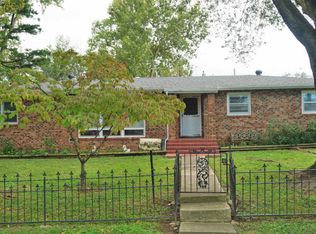 1028 Porter Wagoner Blvd, West Plains, MO 65775