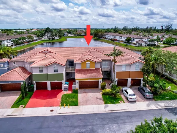 11500 NW 79th Ln #11500, Miami, FL 33178