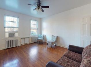 4034 Calvert St NW APT 1, Washington, DC 20007