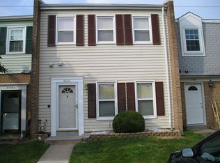 9404 Packard Way, Burke, VA 22015