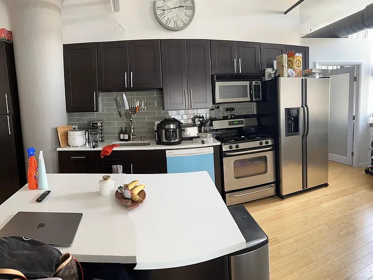 1220 Buttonwood St #106 — Photo 2