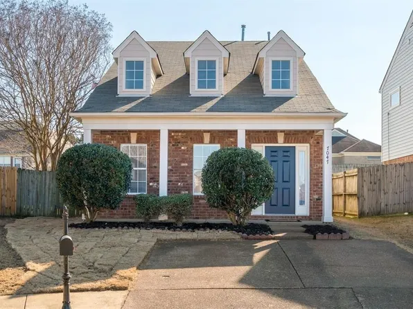 7047 S Estacada Way, Cordova, TN 38018