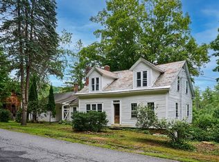 32 Charlemont Rd, Charlemont, MA 01339