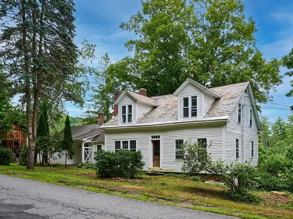 32 Charlemont Rd, Charlemont, MA 01339