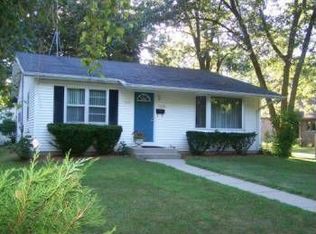 2308 Edina Blvd, Zion, IL 60099