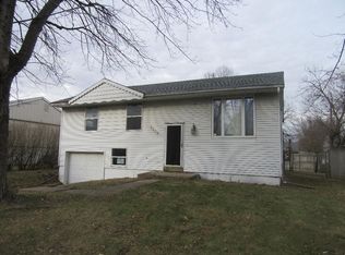 1504 Gleneagles Dr, Kokomo, IN 46902